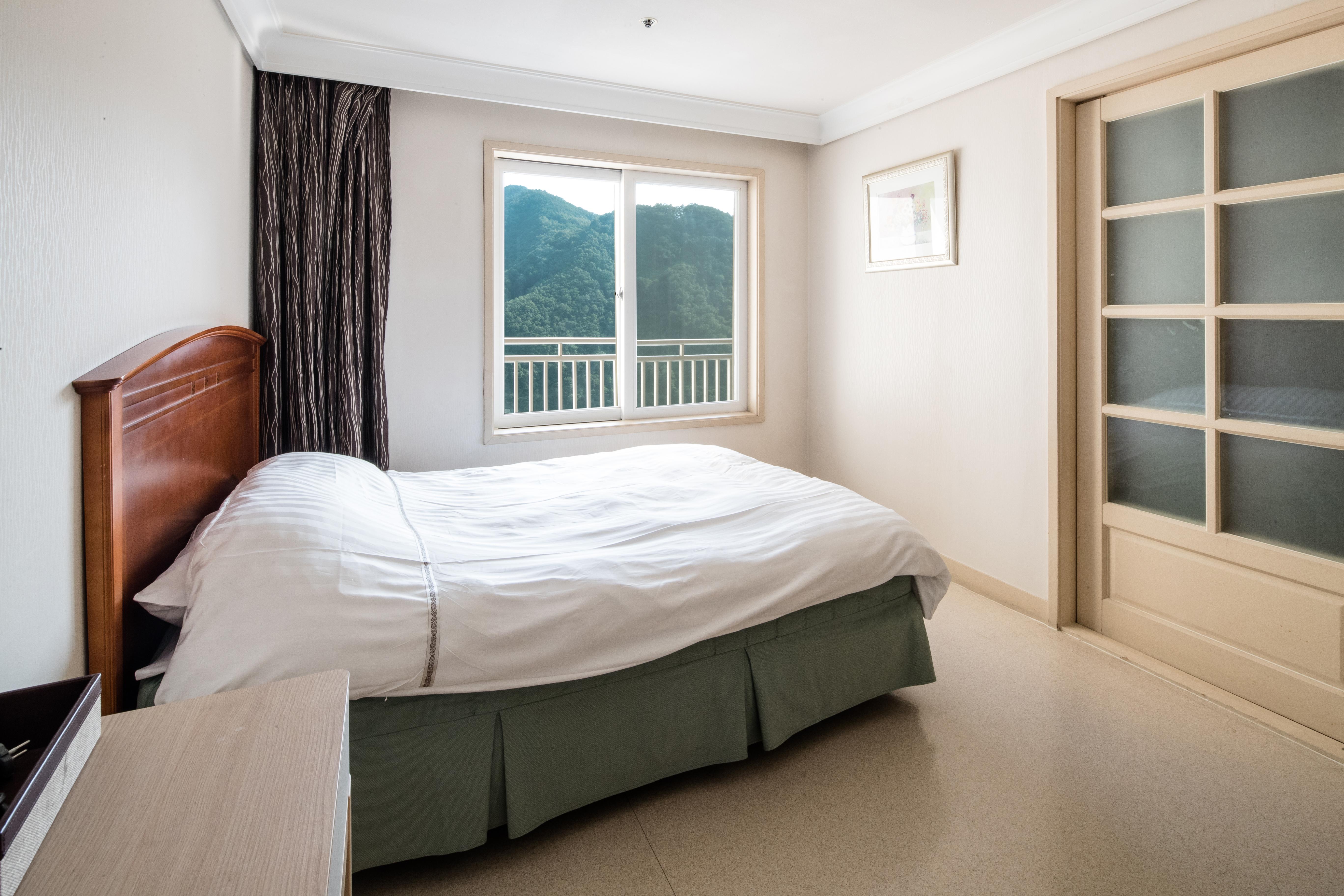 Hotel Sono Belle Danyang Extérieur photo