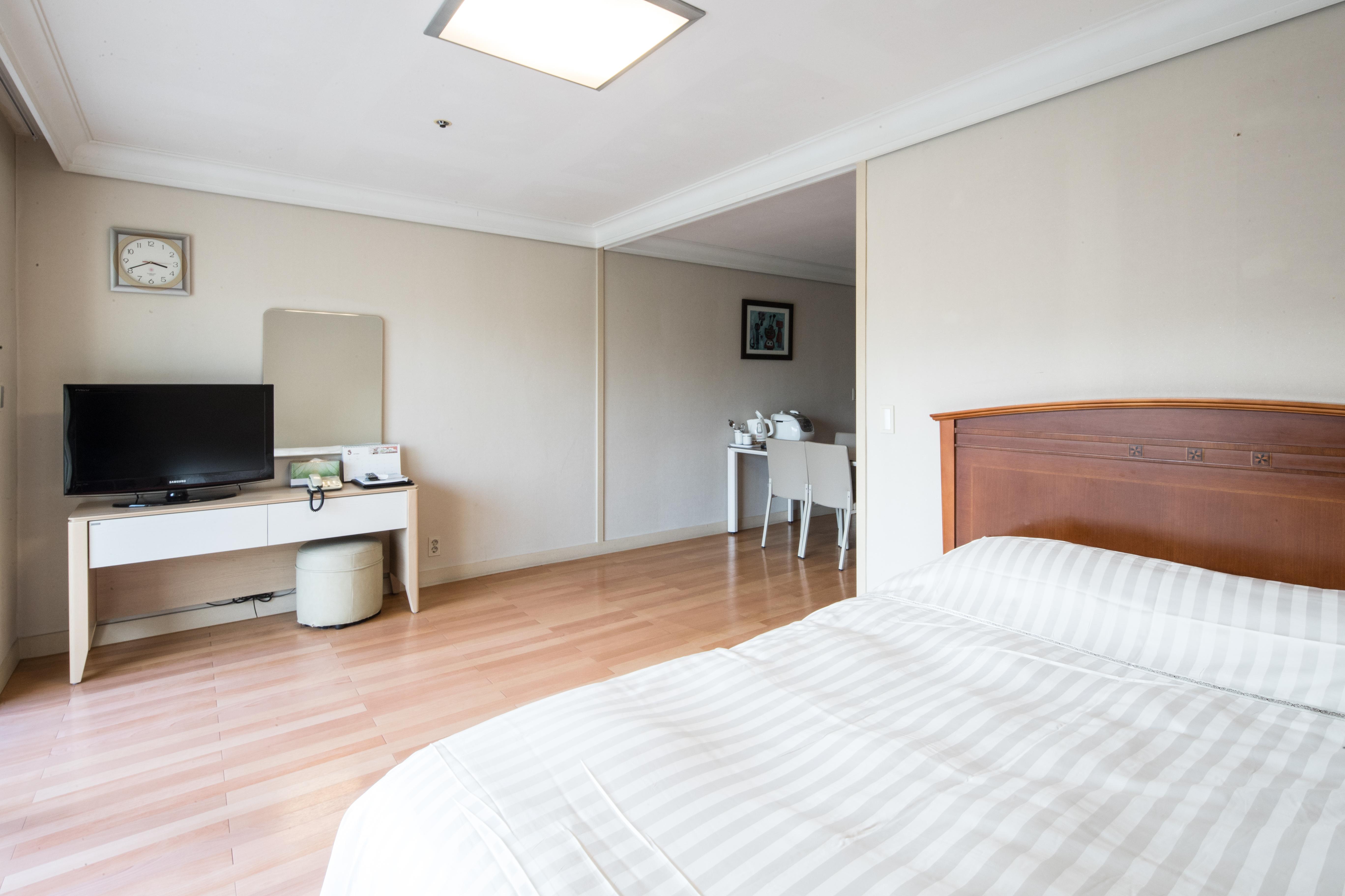 Hotel Sono Belle Danyang Extérieur photo